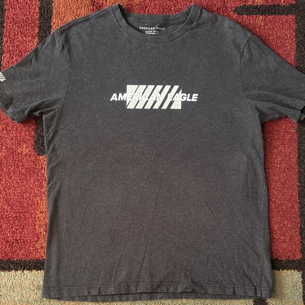 Mens American Eagle Shirt